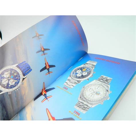 breitling plane model|breitling catalogue.